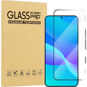 Iiglo Galaxy S25+ Skjermbeskytter