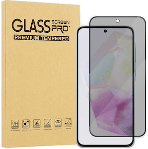 Iiglo Galaxy A56 Privacy Skjermbeskytter