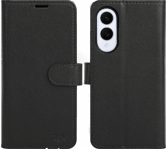 Iiglo Galaxy S25 Edge Lommebokdeksel