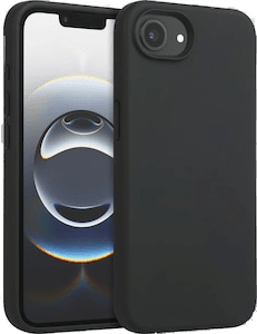 Iiglo iPhone 16e Magnetic deksel