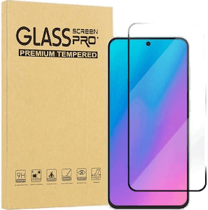 Iiglo skjermbeskytter til Galaxy S25 FE / S24 FE / A36 / A56