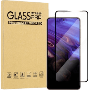 Iiglo Galaxy S23 FE Skjermbeskytter