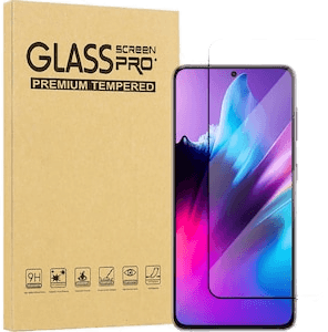 Iiglo Galaxy S24 Skjermbeskytter