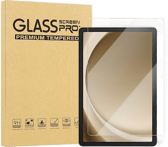 Iiglo Skjermbeskytter til Galaxy Tab A9+/A11+