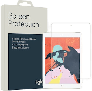 Iiglo Skjermbeskytter til iPad 10,2"