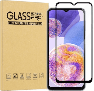 Iiglo Galaxy A23 5G Skjermbeskytter