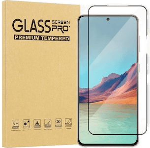 Iiglo Galaxy S23 Skjermbeskytter