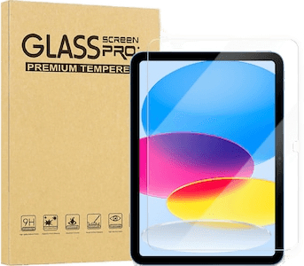 Iiglo Skjermbeskytter iPad 10,9" / 11"