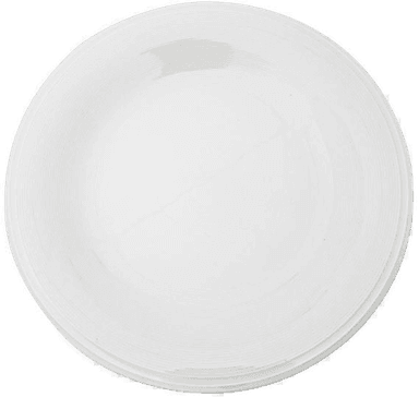 Stiernholm Rhythm tallerken 27,5 cm