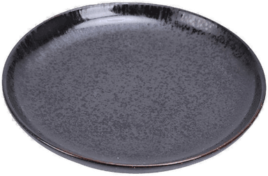 Stiernholm Mörke tallerken 21 cm