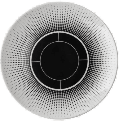 Magnor Voyage tallerken 20,5 cm