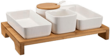 Modern House Nor tapassett 7 deler