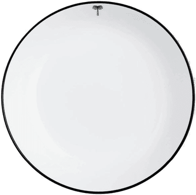 Magnor Voyage dyp tallerken 20 cm