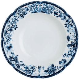 Magnor Fjord dyp tallerken 23 cm