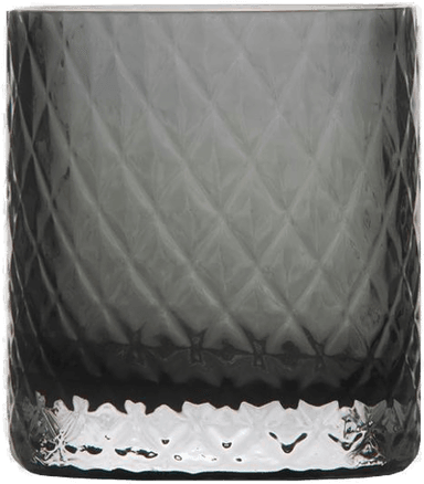 Magnor Drink glass 37 cl grå