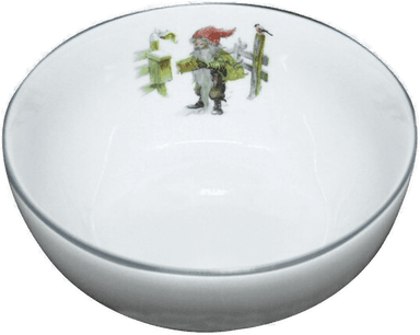 Stiernholm Midthun Jul skål 0,6L