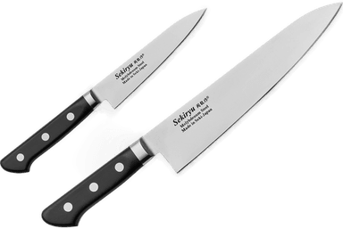 Sekiryu Master knivsett 2 deler