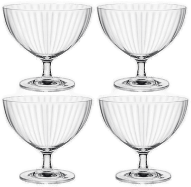 Modern House Timeless skål på stett 42 cl