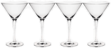 Modern House Night Event martiniglass 21 cl