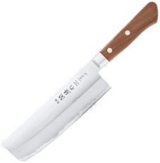 Sekiryu Wood chopper kniv 16,5 cm