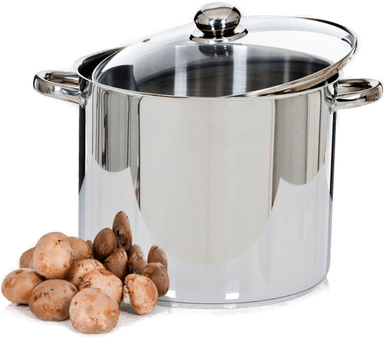 Modern House Gryta Essentials 17L