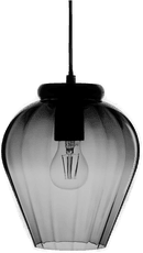 Magnor Rocks XO taklampe 20,4 cm