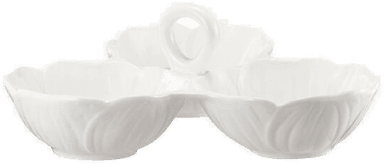 Stiernholm Flora serveringsfat 22 cm