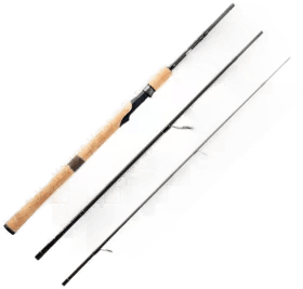 Lawson Explorer G5 Haspelstang 9 Fot