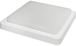 Namron Myra LED Taklampe 15W IP54