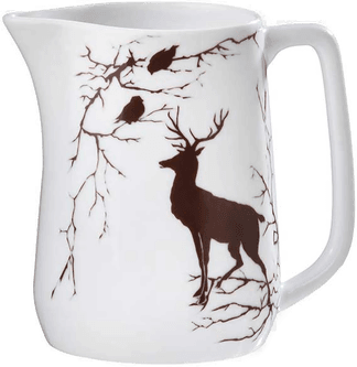 Wik & Walsøe Alveskog Mugge 0,5 L