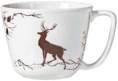 Wik & Walsøe Alveskog tekopp 40 cl