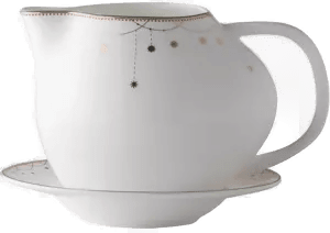 Wik & Walsøe Julemorgen serveringskanne