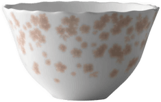 Wik & Walsøe Slåpeblom bolle 14 cm rosa