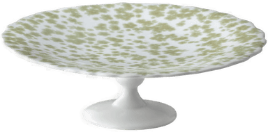 Wik & Walsøe Slåpeblom kakefat Ø 21 cm