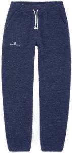 Amundsen Hut Pants Joggebukse Mørkeblå XS