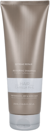 Camilla Pihl Cosmetics Hair Extreme Repair Shampoo