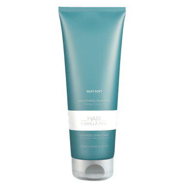 Camilla Pihl Cosmetics Silky Soft Shampoo 250 ml