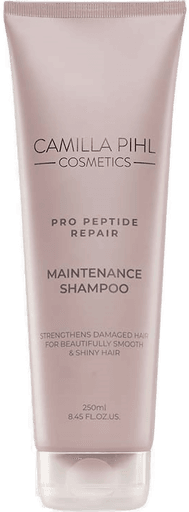 Camilla Pihl Cosmetics Pro Peptide Repair Shampoo