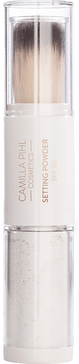 Camilla Pihl Cosmetics Setting Powder SPF30