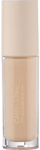 Camilla Pihl Cosmetics Serum Infused Concealer #2