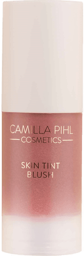 Camilla Pihl Cosmetics Skin Tint Blush Sicily