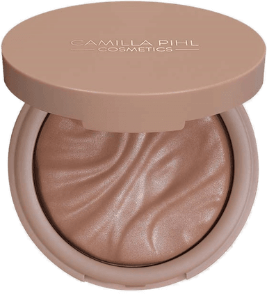 Camilla Pihl Sunkissed Bronzer Warm Sienna