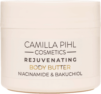 Camilla Pihl Body Butter Bakuchiol 200 ml