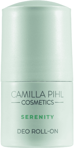 Camilla Pihl Cosmetics Deo Roll On Serenity 50 ml