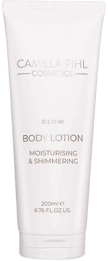 Camilla Pihl Glow Body Lotion 200 ml