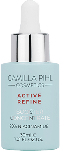 Camilla Pihl Cosmetics Active Refine Booster 30 ml