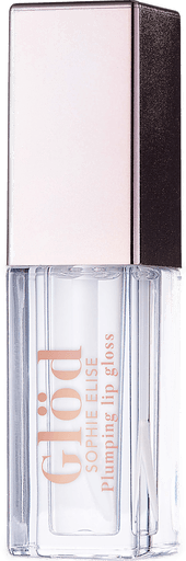 Glöd Sophie Elise Lip Gloss Clear