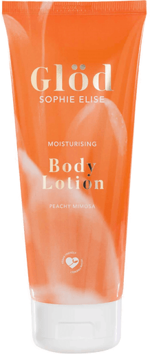 Glöd Sophie Elise Peachy Mimosa Body Lotion 200 ml