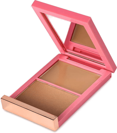 Glöd Sophie Elise Glow Getter Duo Bronzer 15 g