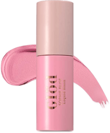 Glöd Sophie Elise Liquid Blush Blossom Pink